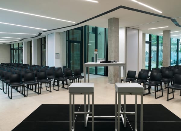 Knva - Maison Vitton, Salle de réception / Espace événementiel, Lyon, Auvergne-Rhône-Alpes, France